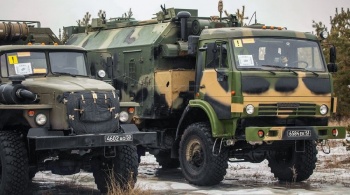 Крымское отделение ДОСААФ подготовит для армии 325 водителей и связистов
