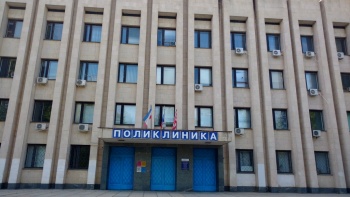 Более 14 млн рублей обойдется проект реконструкции Керченской больницы