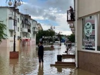 Власти Крыма отчитались о ликвидации последствий наводнений