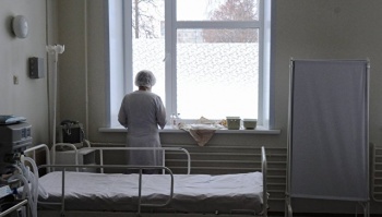 Ситуация с количеством свободных коек для больных с коронавирусом в Крыму остается сложной