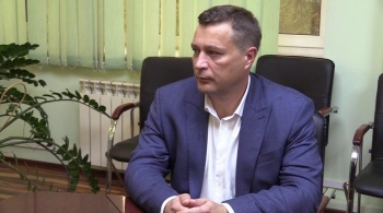 Нового министра топлива и энергетики Крыма назначил Аксенов
