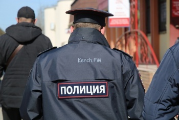 Полицейские изъяли 340 кустов конопли у крымчанина