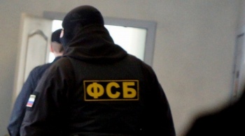 Пятерых сторонников террористической организации задержали в Крыму