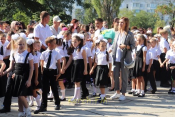 Крымские школы проведут учебный год в очном формате