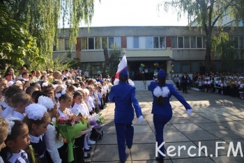 Школы Крыма готовы к приему учеников на 100%, - Лаврик