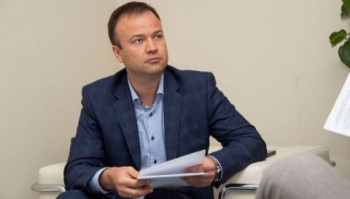 Министр строительства Крыма Михаил Храмов ушел в отставку