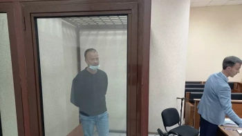 Вслед за Кабановым суд отправил в СИЗО экс-министра строительства Крыма