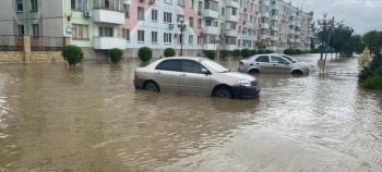 Администрация рассказала, сколько выплатили пострадавшим от подтопления в Керчи