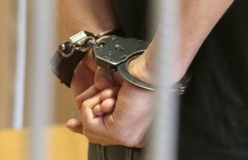 Сотрудника крымской полиции приговорили к 13 годам за взятку