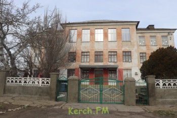 Более 60% крымских школ нуждаются в капитальном ремонте
