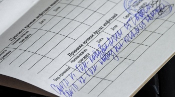 За выходные дни от COVID-19 вакцинировались почти 50 тыс крымчан