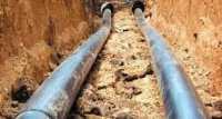 За 130 миллионов рублей до конца 2022 в Крыму построят водовод