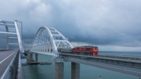 За два года поезда «Таврия» перевезли в Крым и обратно более 3 млн пассажиров
