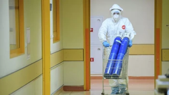 В Крыму за сутки зарегистрировали 69 случаев коронавируса