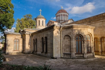 Около 70% объектов культурного наследия Крыма нуждаются в реставрации