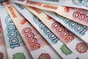 Правительство выделило Крыму в 2021 году около 2 млрд рублей на ликвидацию последствий ЧС