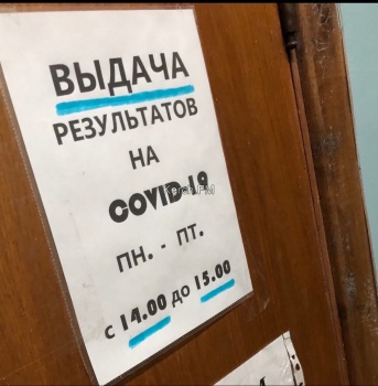 Праздники закончились, вернулся коронавирус: в Крыму вновь растет число заболевших