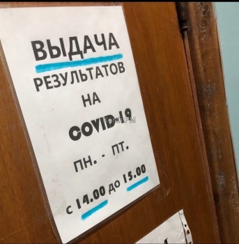 Заболевших 148 – в Крыму продолжается стремительный рост заразившихся коронавирусом в сутки