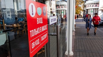 В Крыму не планируют ужесточать коронавирусные ограничения