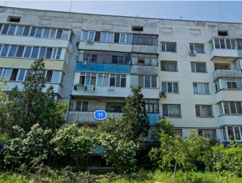 Администрация Керчи ищет собственников одной из квартир по Ворошилова