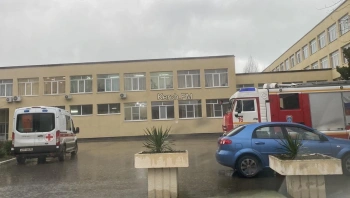 СК возбудил уголовное дело по факту минирований школ в Керчи и в Крыму