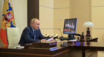 Путин подписал закон о пожизненном заключении для педофилов