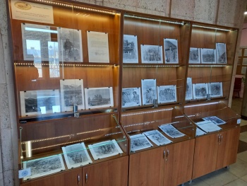 Муниципальный архив Керчи подготовил выставку ко Дню вывода войск из Афганистана