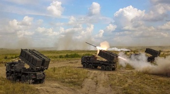 Новости » Общество: Войска в Крыму получат новейшие минные заградители