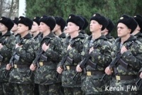 Военкомат начал звонить керчанам и предлагать послужить два месяца по контракту