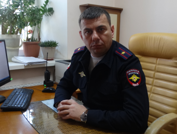 Полицейские Керчи призвали граждан не поддаваться на уловки злоумышленников