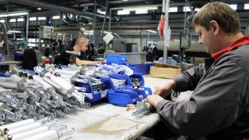 Крымские предприятия выразили готовность производить запчасти для импортной сельхозтехники
