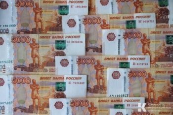 Госпрограмму развития Крыма увеличат на 223 млрд рублей