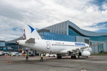 Ограничение полётов в аэропорты юга России продлено до 1 мая