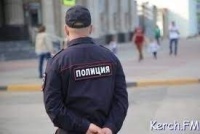 Новости » Криминал и ЧП: В Керчи один пациент больницы украл кошелек у другого