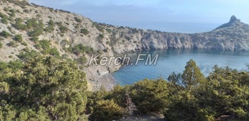 Новости » Общество: Бархатный сезон в Крыму в этом году продлится дольше