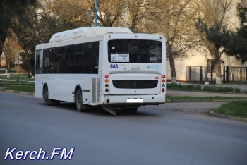 «Крымтроллейбус» привлекут к перевозкам во всех муниципалитетах Крыма