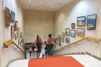 Все республиканские  музеи в Крыму будут бесплатными для посещения по субботам