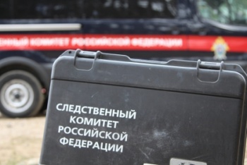 В Крыму москвич убил мужчину, переехав его автомобилем «BMW»
