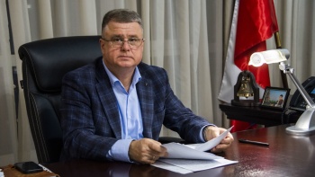 Аксёнов назначил Министра здравоохранения Крыма