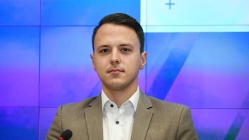 Аксенов назначил главу Госкомитета молодежной политики Крыма