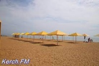 Роспотребнадзор назвал 14 лучших пляжей Крыма