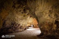 На этой неделе для туристов откроют пещеру «Таврида»