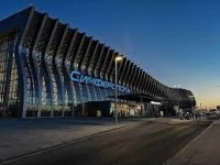 На возмещение операционных расходов аэропорту Симферополь правительство выделило деньги