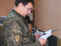 В Крыму задержан еще один организатор «Свидетелей Иеговы» при попытке скрыться