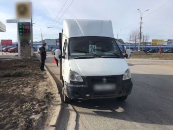 Следственный комитет проверит водителя из автобуса которого утром выпал подросток в Керчи