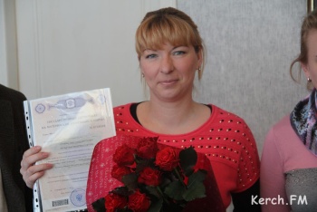 Материнский капитал в Крыму с 2015 года получили почти 200 тыс. семей