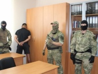 Житель Севастополя предстанет перед судом за изнасилование дочери