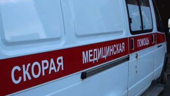 Девятилетнюю девочку ударило током возле церкви в Крыму