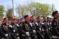 Решение об отмене Парада Победы в Севастополе еще не приняли, – Развожаев