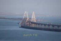 Ж/д часть Крымского моста полностью откроют в мае